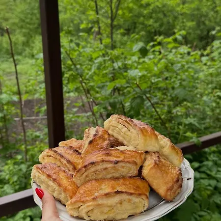 My Home Dilijan Exterior photo