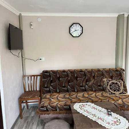 My Home Dilijan Exterior photo