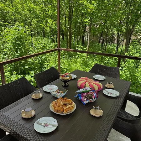 My Home Dilijan Exterior photo